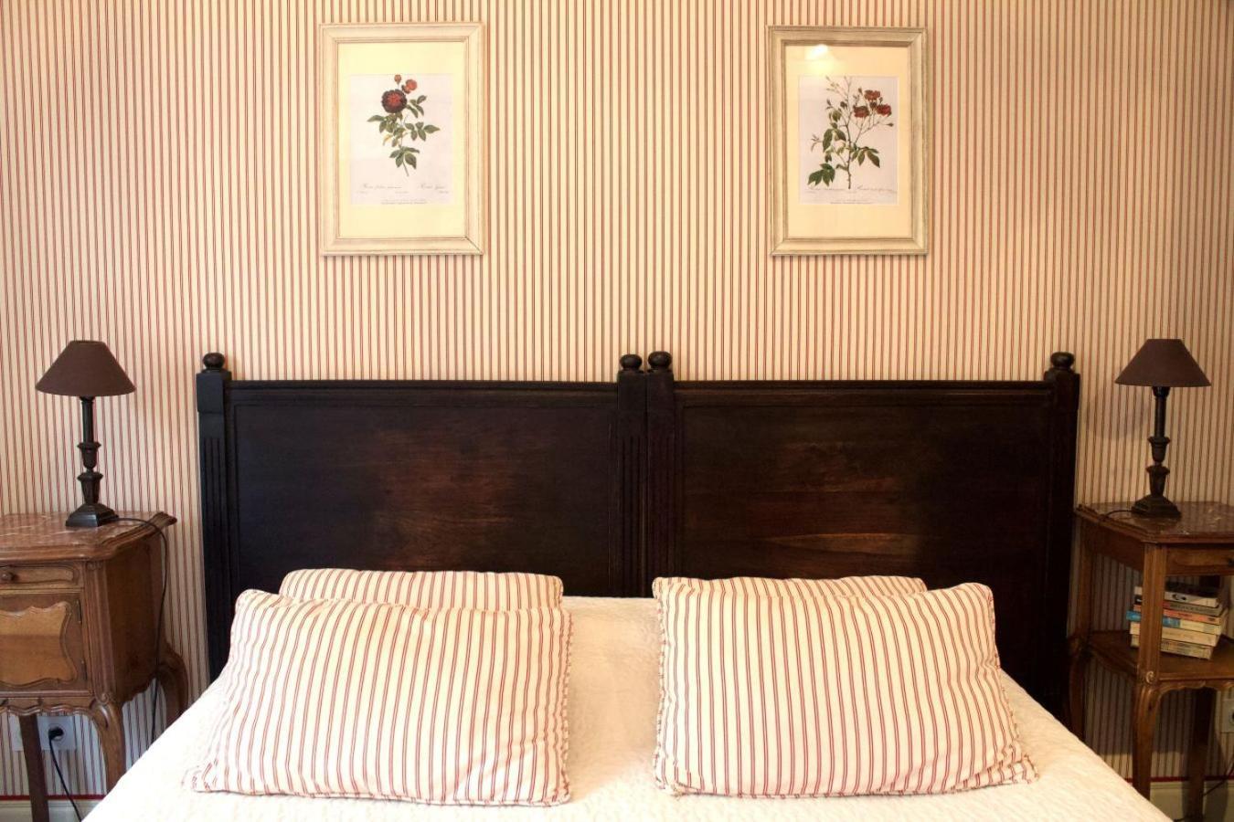 Hotel Diderot Σινόν Εξωτερικό φωτογραφία